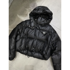 Prada Down Jackets